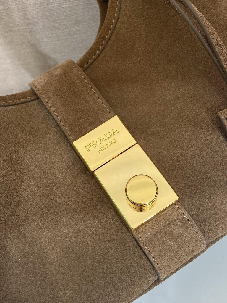 Prada 1BG580 26x18x12cm AP3_7