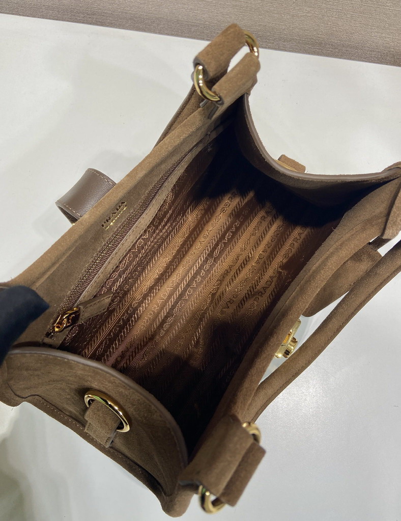 Prada 1BG580 26x18x12cm AP3_8