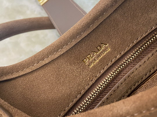 Prada 1BG580 26x18x12cm AP3_9