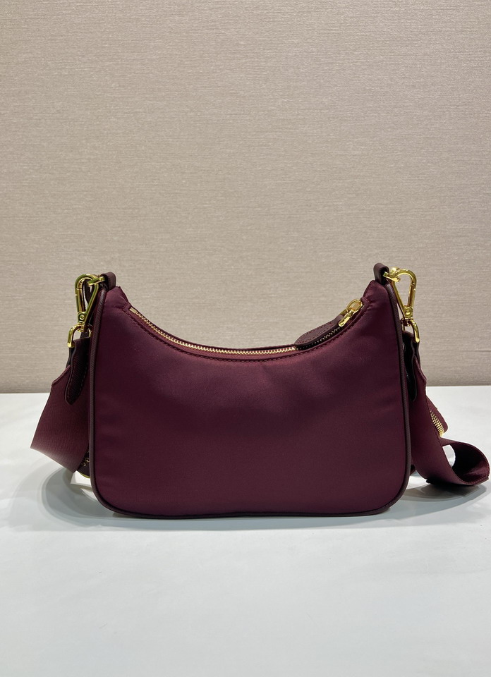 Prada 1BH204 22x12x6cm AP3_3