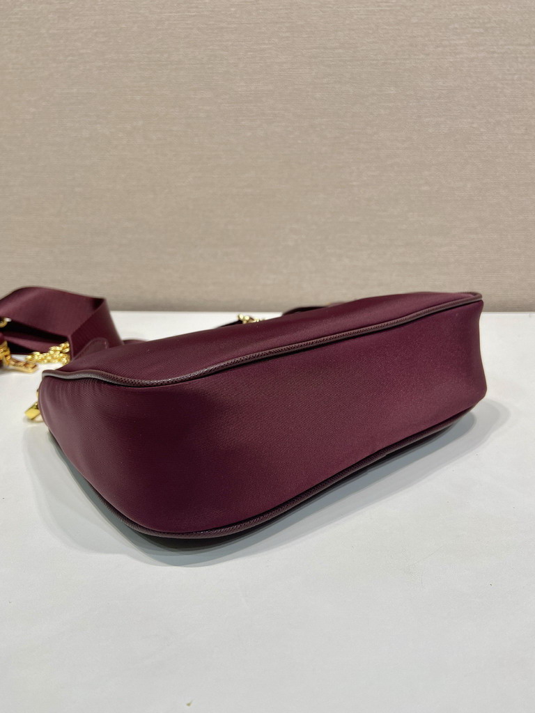 Prada 1BH204 22x12x6cm AP3_5
