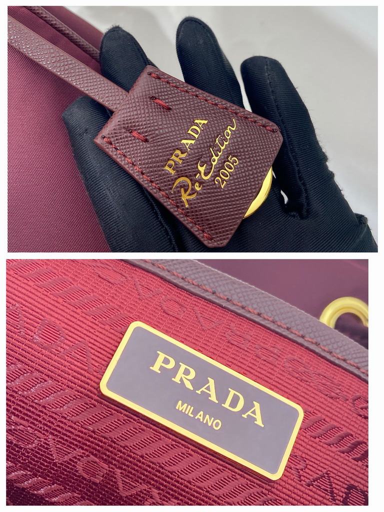 Prada 1BZ677 23 5x28x12cm AP2_9