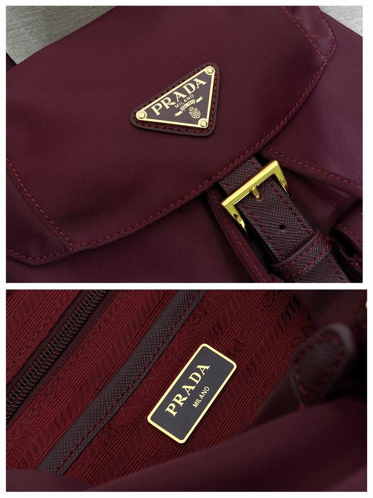 Prada 1BZ811 30x32x15cm AP1_9
