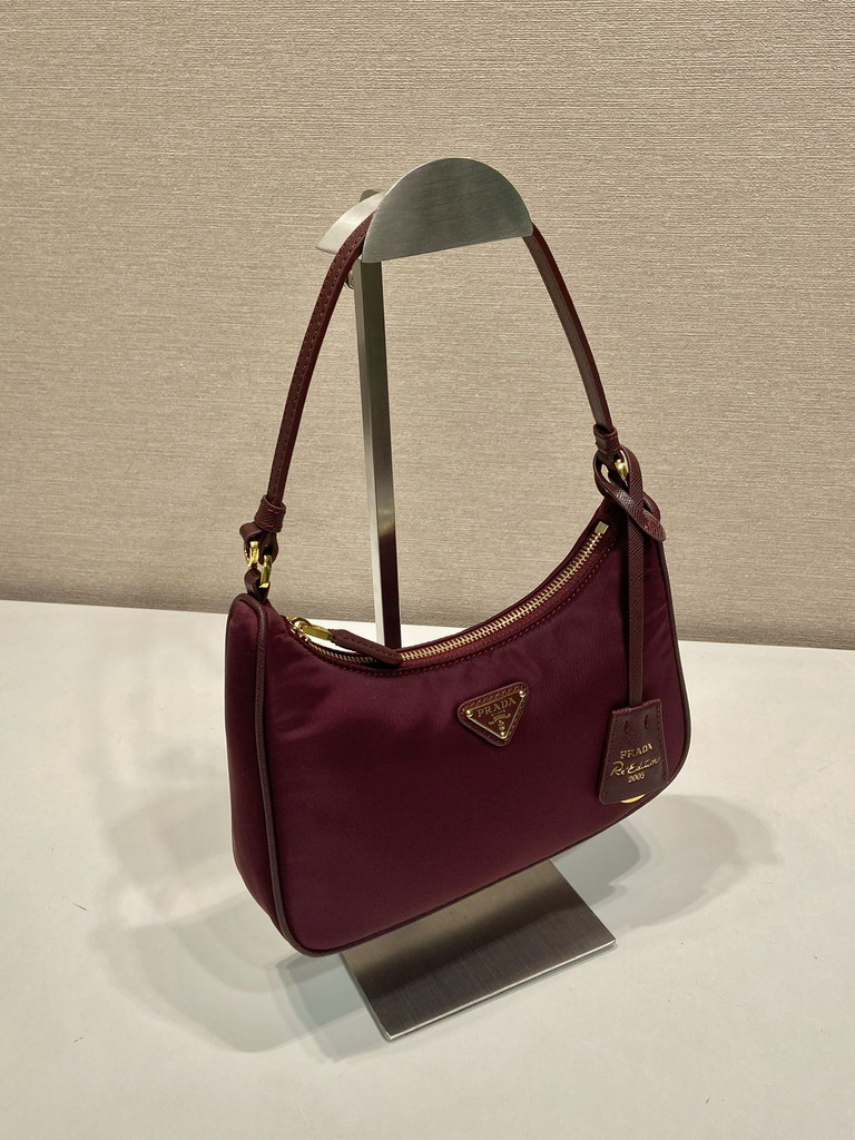 Prada 1N204M 22x18x6 5cm AP2_2