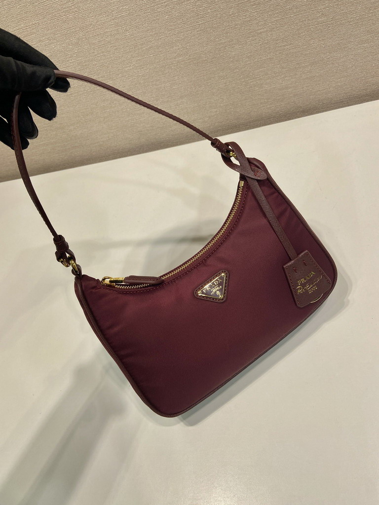 Prada 1N204M 22x18x6 5cm AP2_3