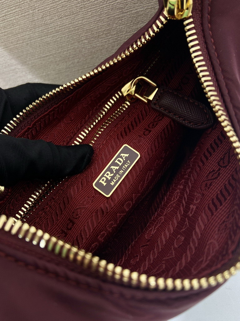 Prada 1N204M 22x18x6 5cm AP2_9