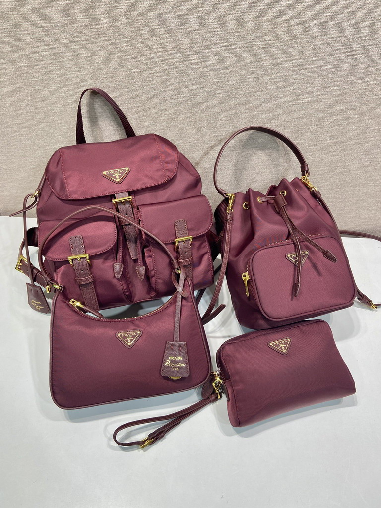 Prada 1NS021 17x11x5 5cm AP5_10