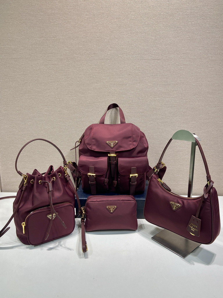 Prada 1NS021 17x11x5 5cm AP5_11