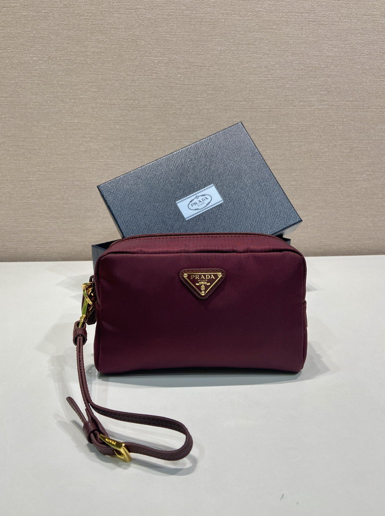 Prada 1NS021 17x11x5 5cm AP5_1