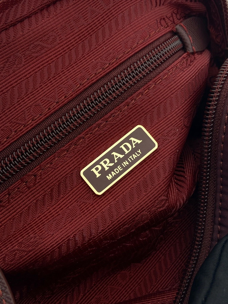 Prada 1NS021 17x11x5 5cm AP5_9