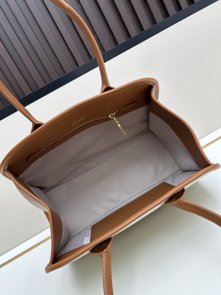 Prada 2541 33x25x10cm jj_7