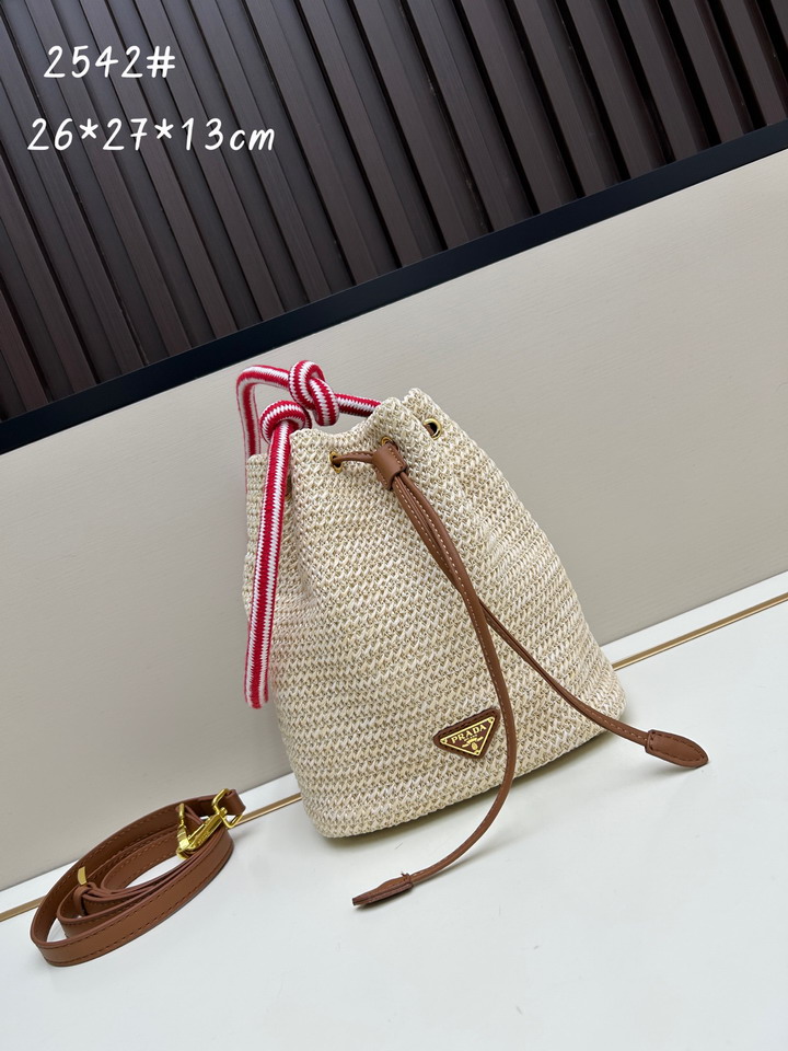 Prada 2542 26x27x13cm jj1_1