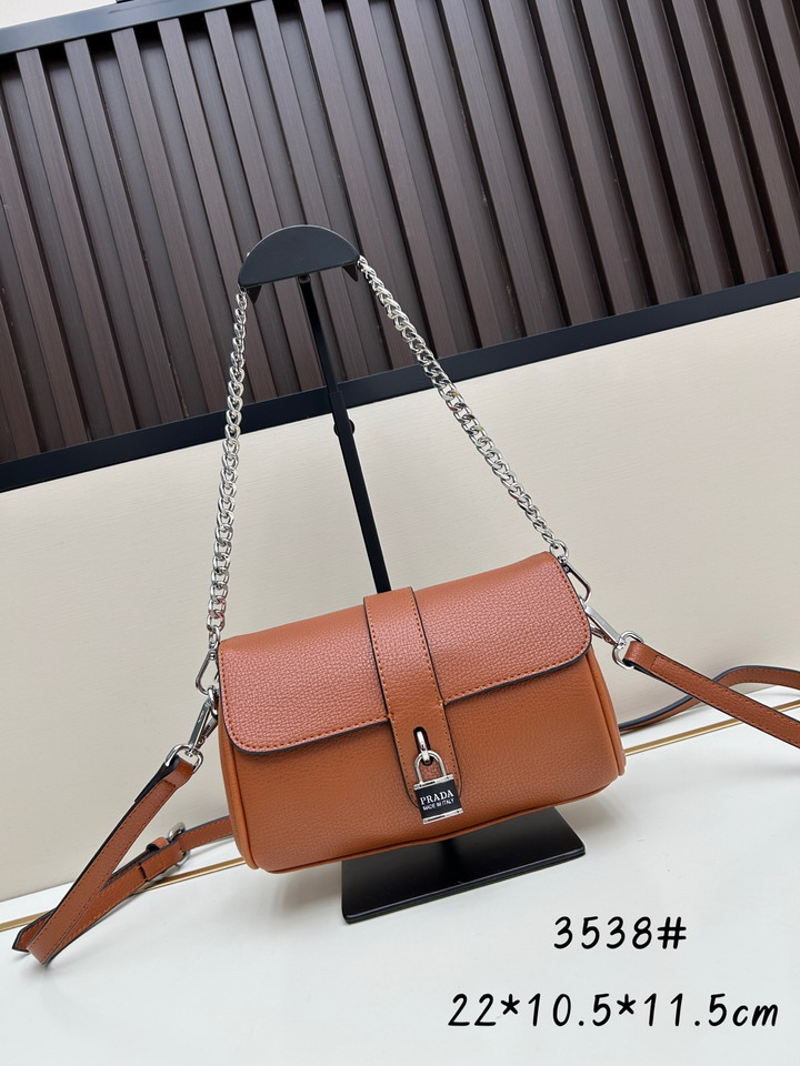 Prada 3538 22x10 5x11 5cm ss5_1