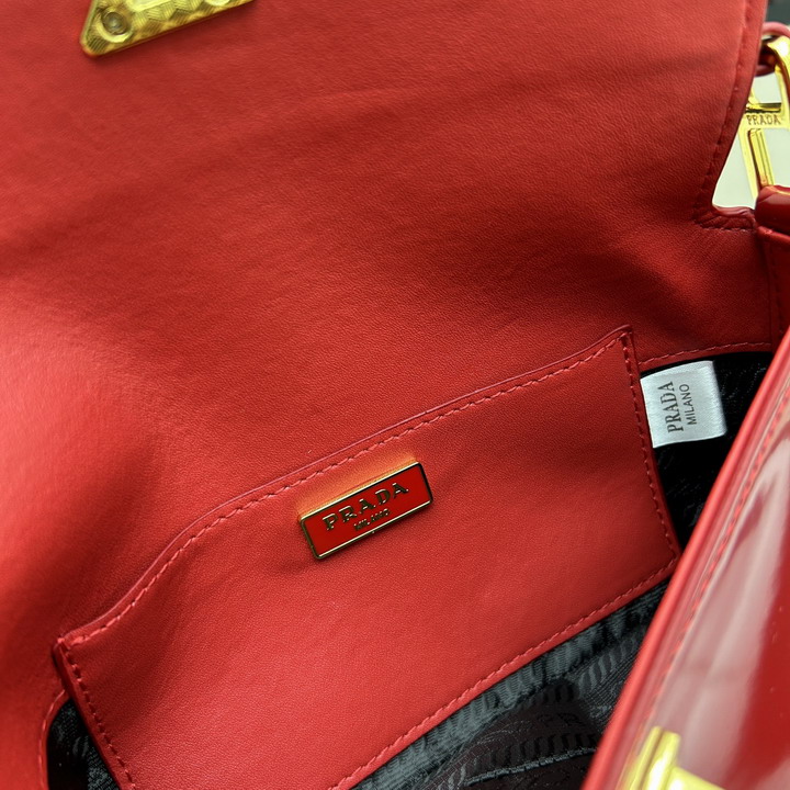 Prada 817 24x12x4cm jj2_8