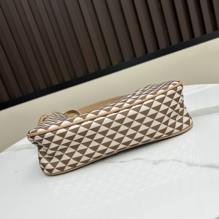 Prada hobo 2539 22x17x6cm jj1_5