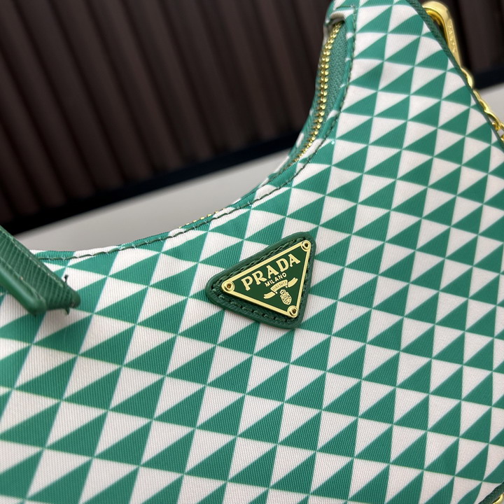 Prada hobo 2539 22x17x6cm jj2_5