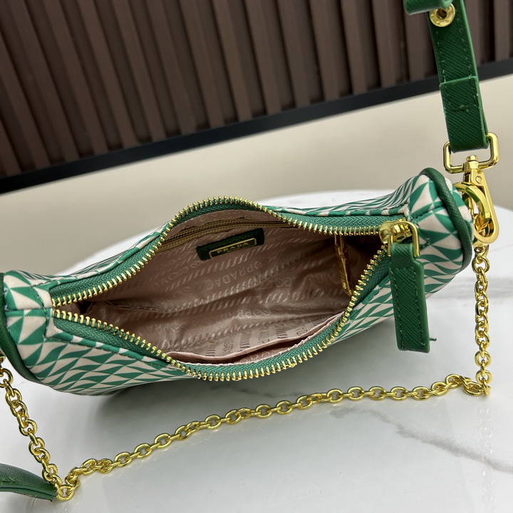 Prada hobo 2539 22x17x6cm jj2_7