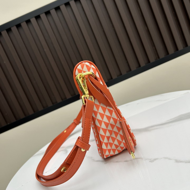 Prada hobo 2539 22x17x6cm jj_2