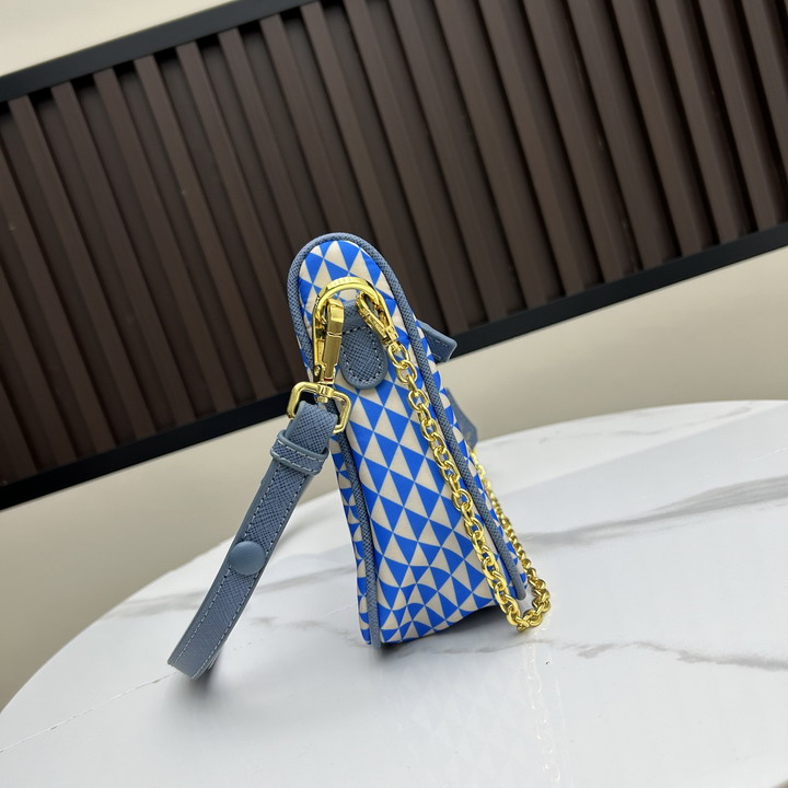 Prada hobo 2539 22x17x6cm jj3_2