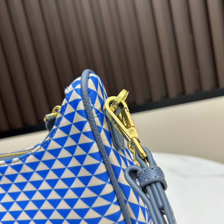 Prada hobo 2539 22x17x6cm jj3_4