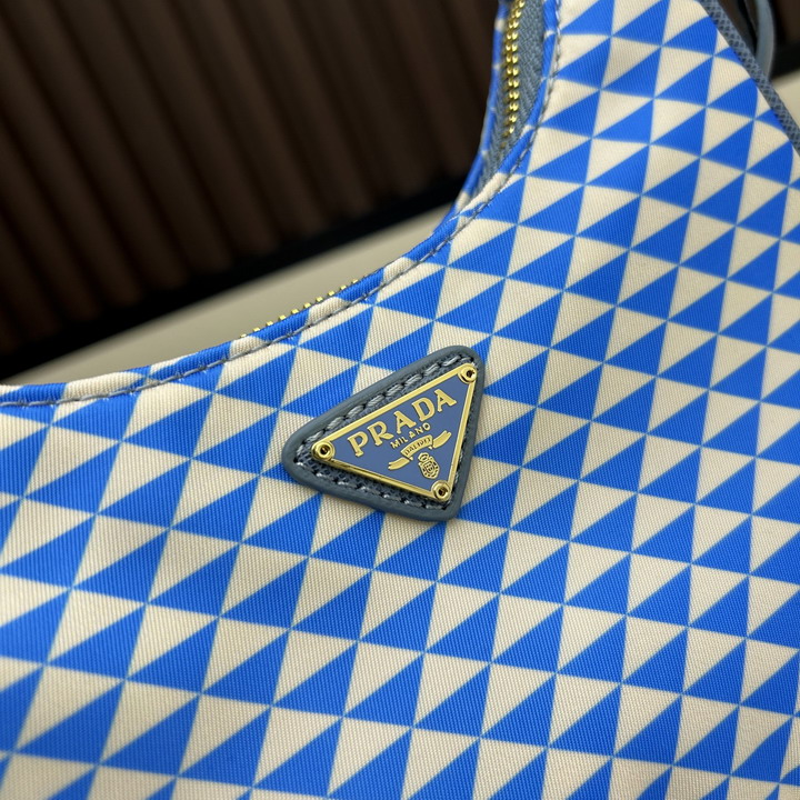 Prada hobo 2539 22x17x6cm jj3_5