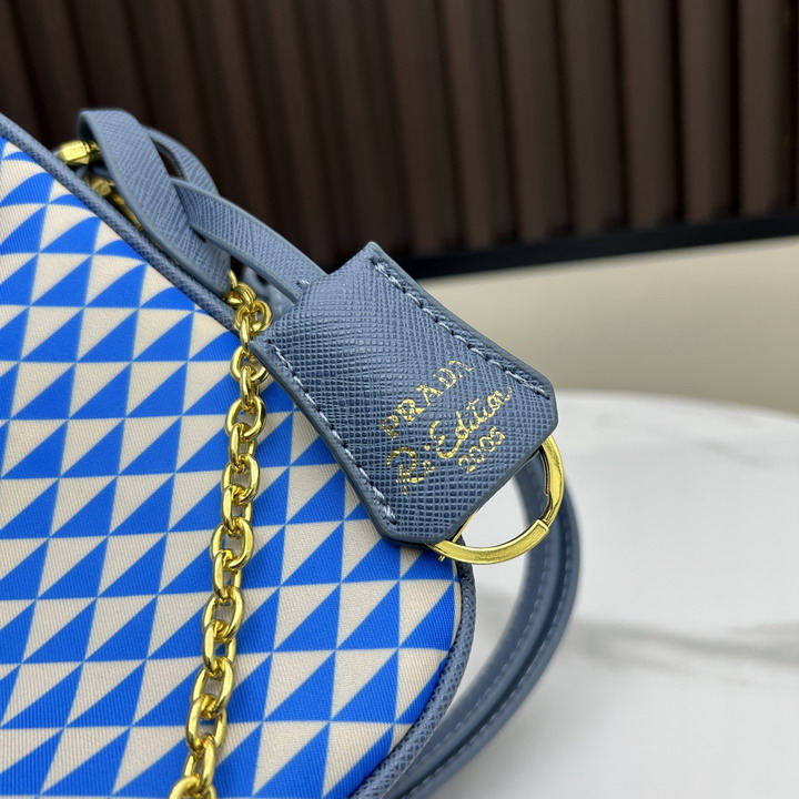 Prada hobo 2539 22x17x6cm jj3_6