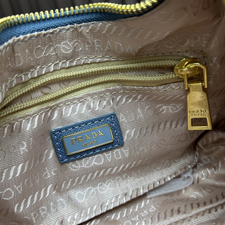 Prada hobo 2539 22x17x6cm jj3_8