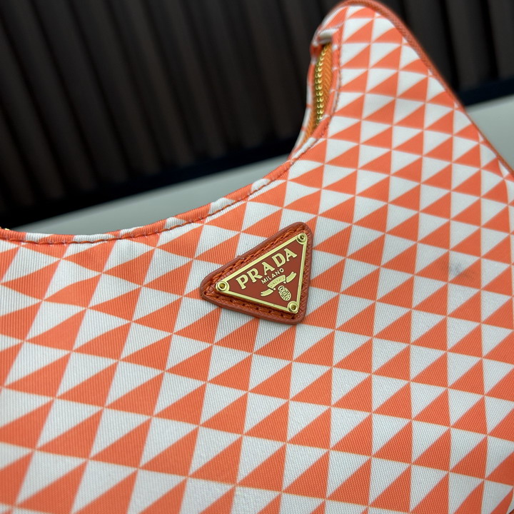 Prada hobo 2539 22x17x6cm jj_4