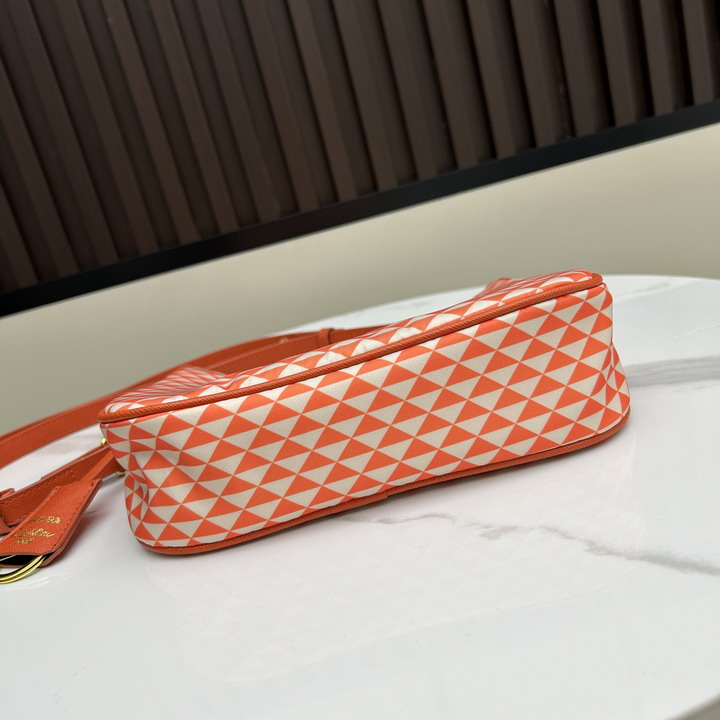 Prada hobo 2539 22x17x6cm jj_5