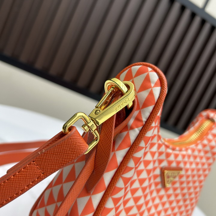 Prada hobo 2539 22x17x6cm jj_6