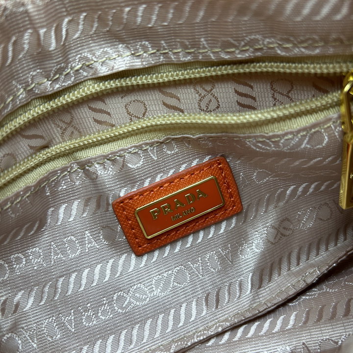 Prada hobo 2539 22x17x6cm jj_8