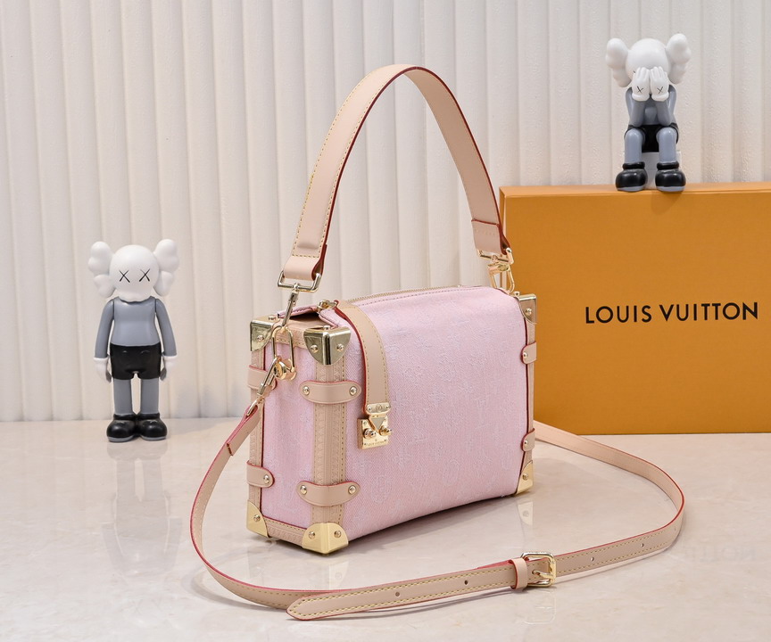 Side trunk M46358 21x14x6cm ss1_2