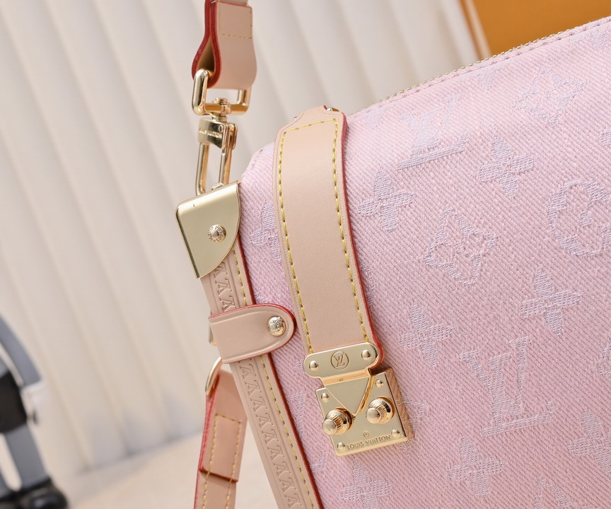 Side trunk M46358 21x14x6cm ss1_4