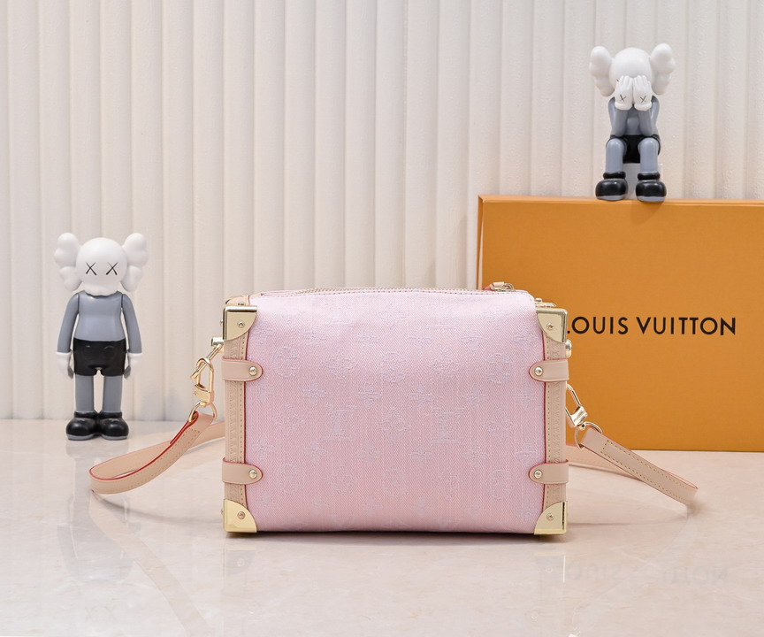 Side trunk M46358 21x14x6cm ss1_5