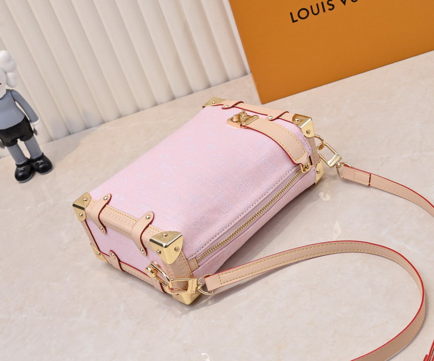 Side trunk M46358 21x14x6cm ss1_6