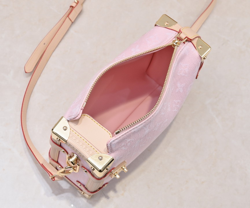 Side trunk M46358 21x14x6cm ss1_7