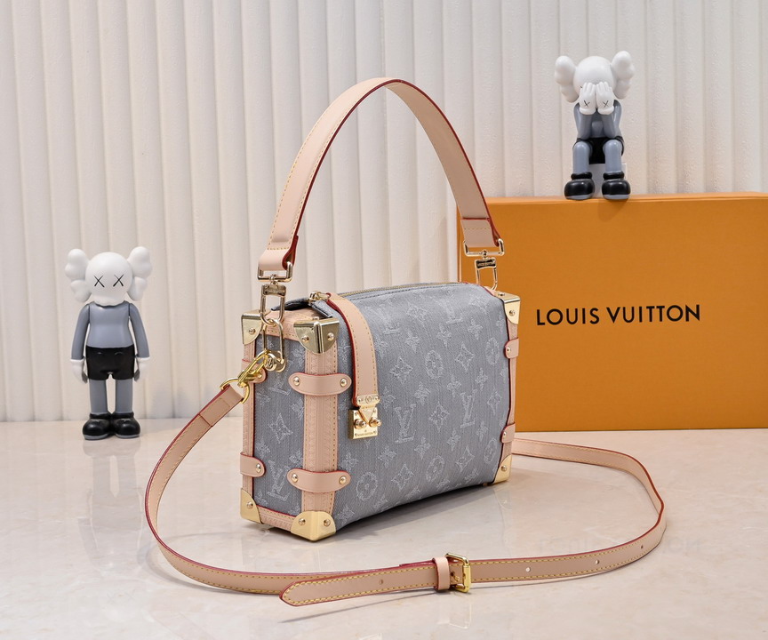 Side trunk M46358 21x14x6cm ss_3