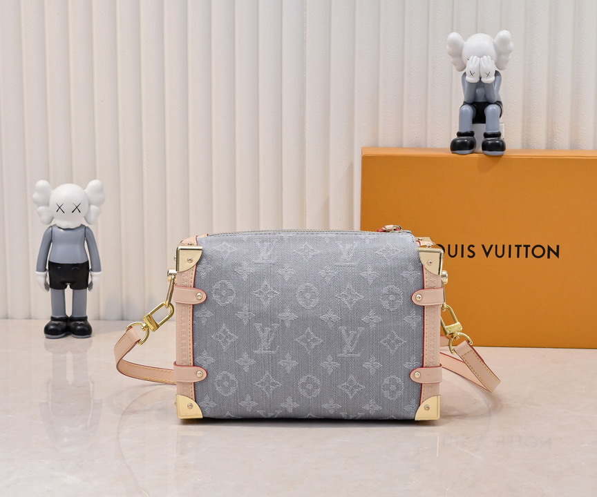 Side trunk M46358 21x14x6cm ss_4