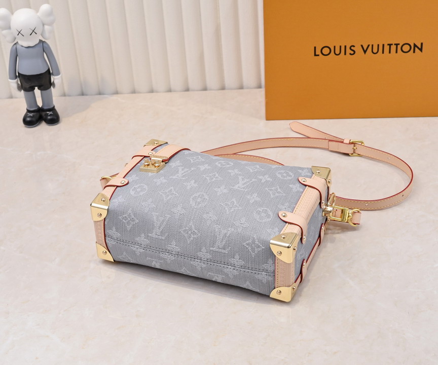 Side trunk M46358 21x14x6cm ss_5