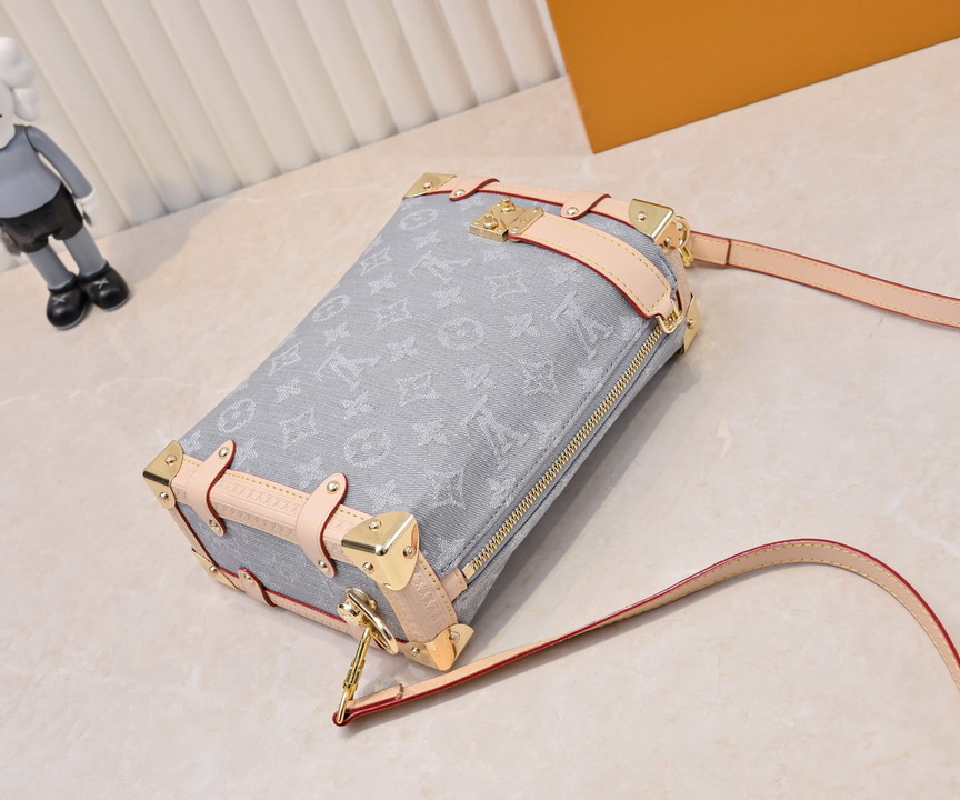 Side trunk M46358 21x14x6cm ss_6