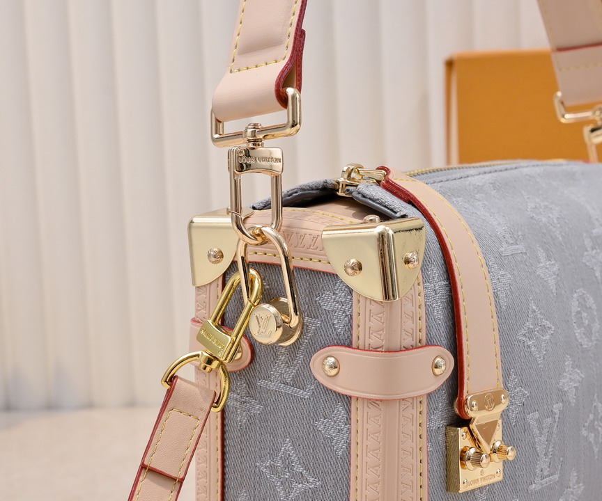 Side trunk M46358 21x14x6cm ss_7