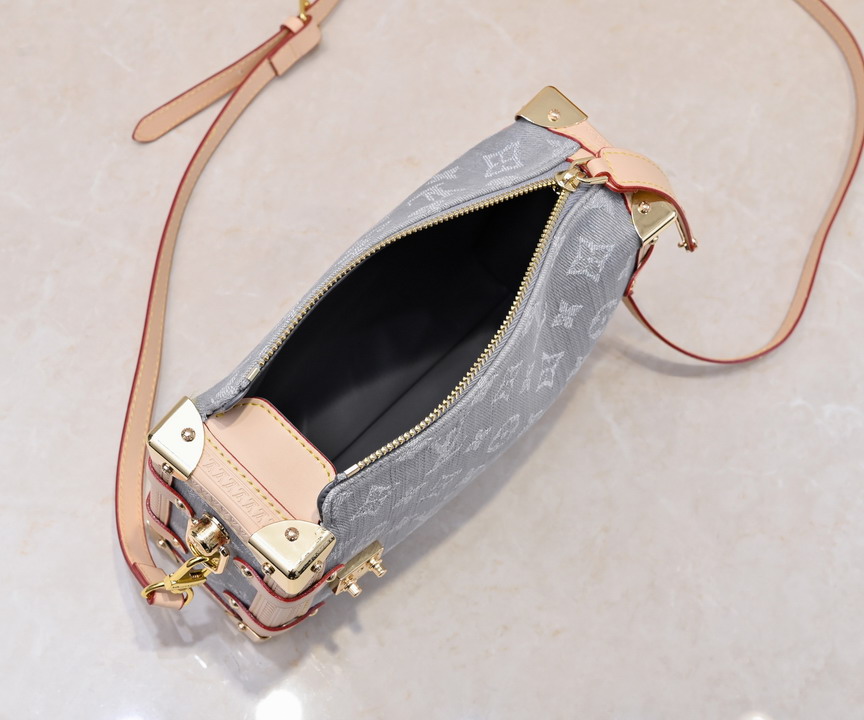 Side trunk M46358 21x14x6cm ss_9