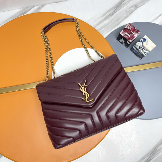 YSL 459749 31x22x10cm 8D1_2