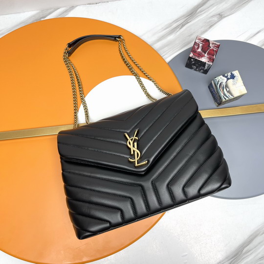 YSL 459749 31x22x10cm 8D5_1