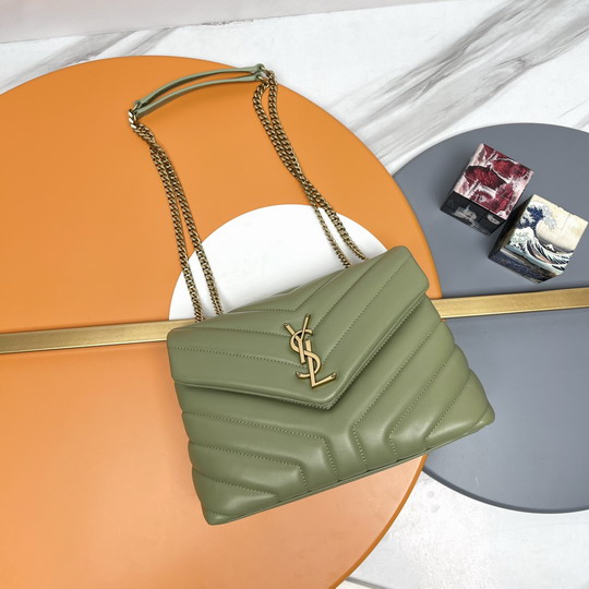 YSL 494699 23x17x9cm 8D1_1