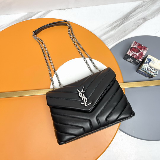 YSL 494699 23x17x9cm 8D5_1