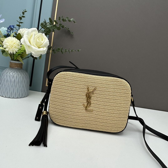 YSL 71166 23x16x6cm jj1_4