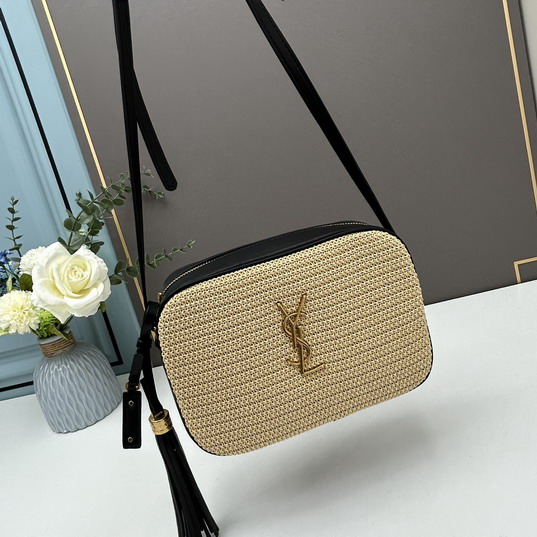 YSL 71166 23x16x6cm jj1_5