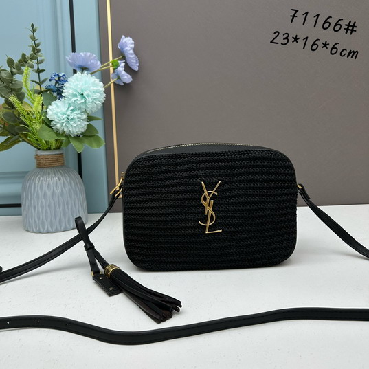 YSL 71166 23x16x6cm jj_1