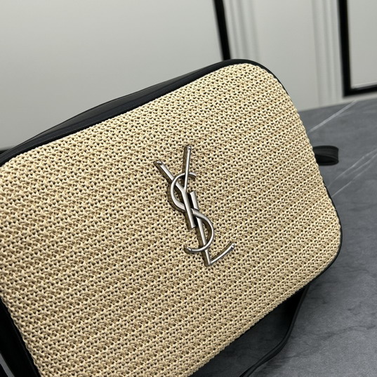 YSL 71166 23x16x6cm jj2_4